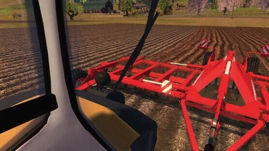Professional Farmer 2014: America — screenshot 1