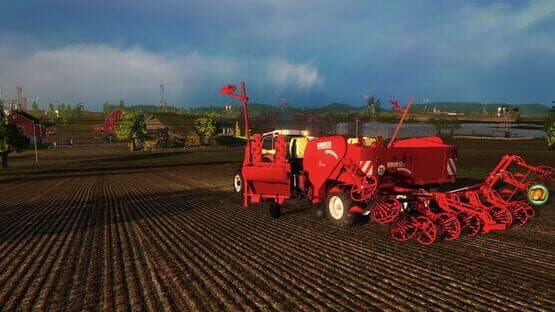 Professional Farmer 2014: America — screenshot 4