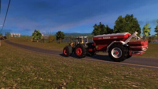 Professional Farmer 2014: America — screenshot 5
