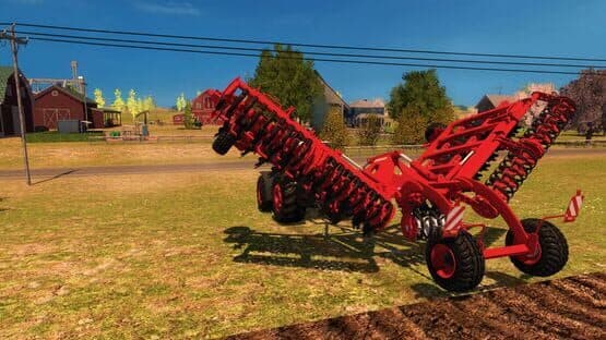 Professional Farmer 2014: America — screenshot 6