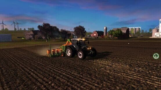 Professional Farmer 2014: America — screenshot 7