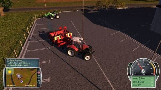Professional Farmer 2014: America — screenshot 8