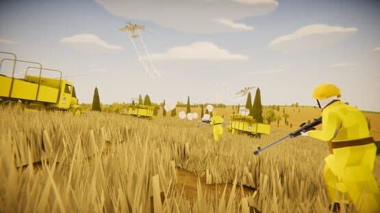 Total Tank Simulator: Italy — screenshot 4