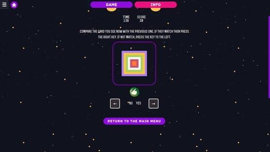 6-in-1 IQ Scale Bundle: Cube Match — screenshot 1