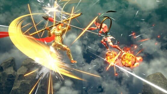 Monkey King: Hero Is Back - Uproar In Heaven — screenshot 3