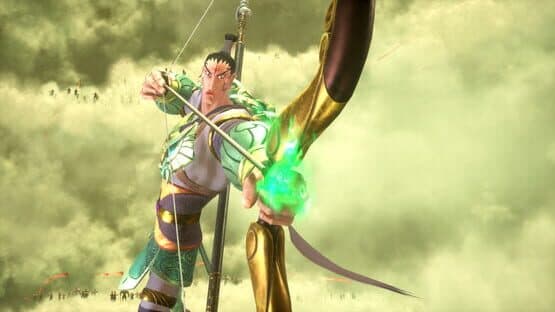 Monkey King: Hero Is Back - Uproar In Heaven — screenshot 4