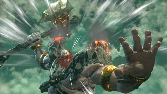Monkey King: Hero Is Back - Uproar In Heaven — screenshot 5
