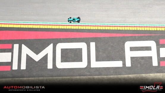 Automobilista: Legendary Tracks Part 1 - Imola — screenshot 1