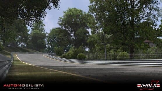 Automobilista: Legendary Tracks Part 1 - Imola — screenshot 6