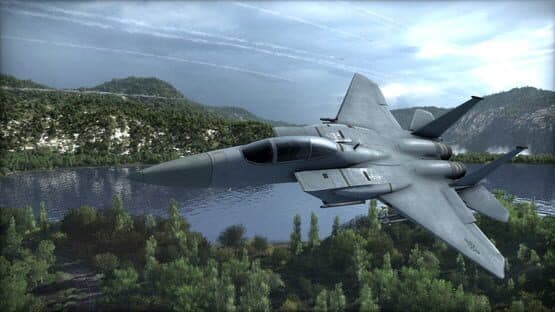 Wargame: AirLand Battle - Vox Populi — screenshot 4