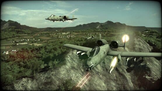 Wargame: AirLand Battle - Vox Populi — screenshot 6
