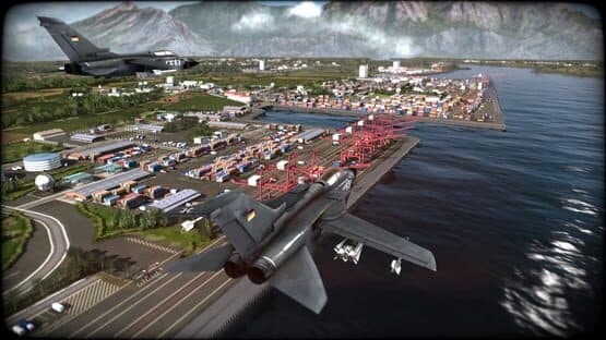 Wargame: AirLand Battle - Vox Populi — screenshot 7
