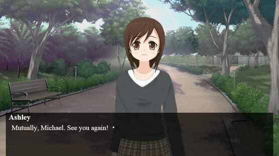 Say Goodbye: Deluxe Edition — screenshot 1