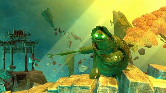 Kung Fu Panda: Showdown of Legendary Legends - Spirit Realm — screenshot 3