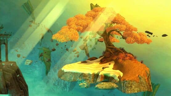 Kung Fu Panda: Showdown of Legendary Legends - Spirit Realm — screenshot 5