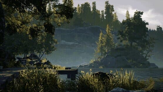 Euro Fishing: Waldsee — screenshot 1