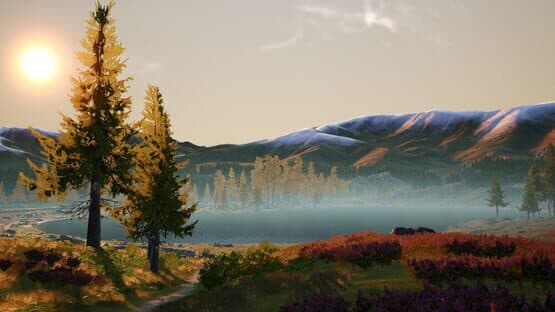 Euro Fishing: Bergsee — screenshot 6