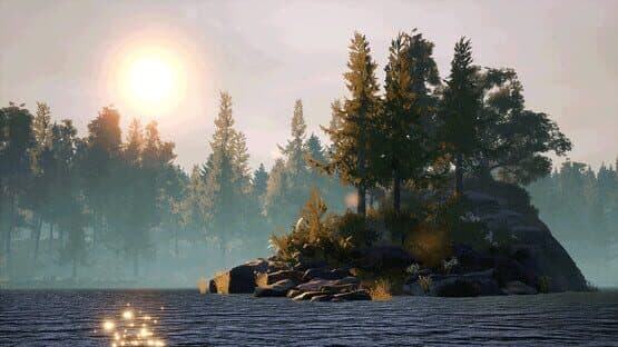 Euro Fishing: Waldsee — screenshot 8