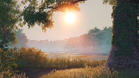 Euro Fishing: Lilies — screenshot 6