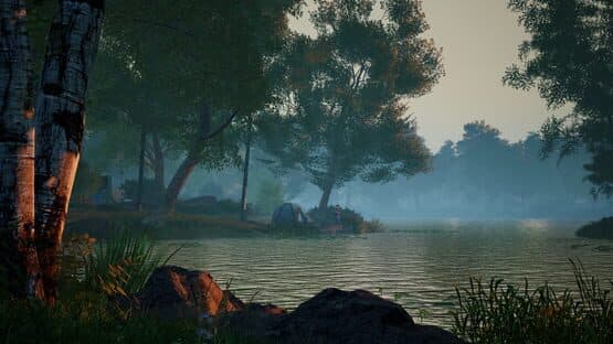 Euro Fishing: Hunters Lake — screenshot 7