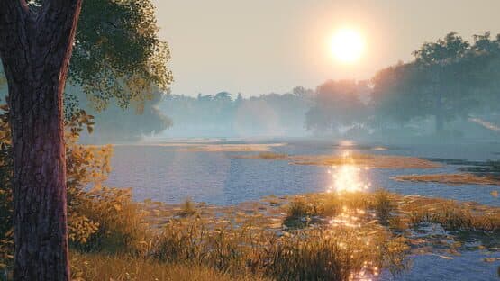 Euro Fishing: Lilies — screenshot 8