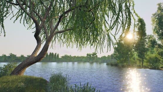 Euro Fishing: Manor Farm Lake — screenshot 6
