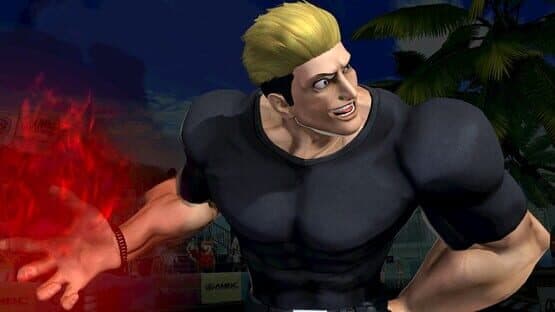 The King of Fighters XIV: Upgrade Pack 1 — screenshot 5