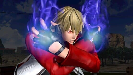 The King of Fighters XIV: Upgrade Pack 1 — screenshot 7