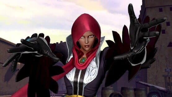 The King of Fighters XIV: Upgrade Pack 2 — screenshot 2