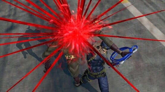 The King of Fighters XIV: Upgrade Pack 2 — screenshot 3