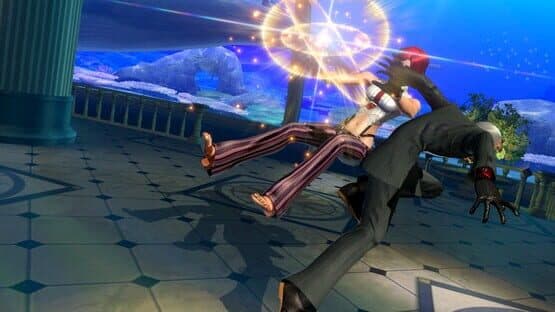 The King of Fighters XIV: Upgrade Pack 2 — screenshot 5