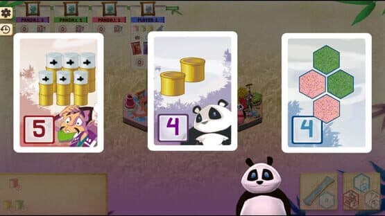 Takenoko: Chibis — screenshot 1