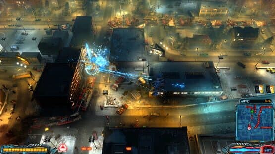 X-Morph: Defense - European Assault — screenshot 5