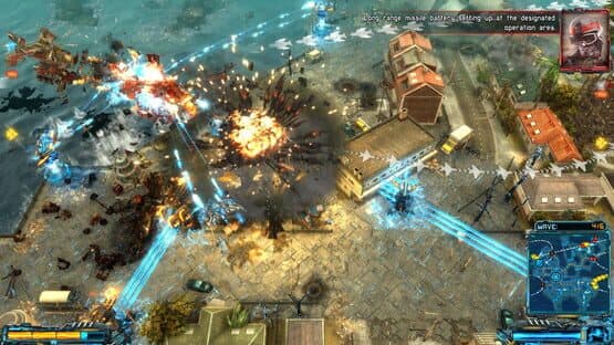 X-Morph: Defense - Last Bastion — screenshot 3