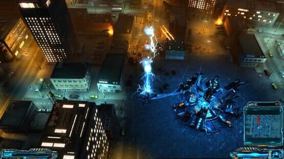 X-Morph: Defense - Survival of the Fittest — screenshot 3