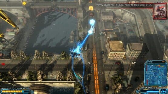 X-Morph: Defense - Survival of the Fittest — screenshot 4