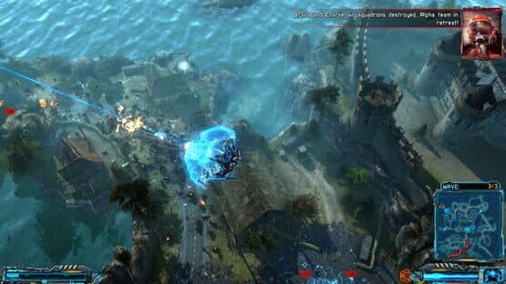 X-Morph: Defense - Survival of the Fittest — screenshot 6