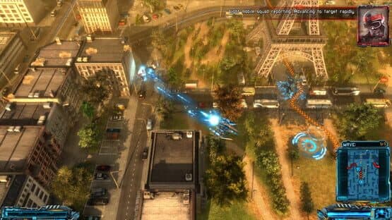 X-Morph: Defense - Survival of the Fittest — screenshot 8