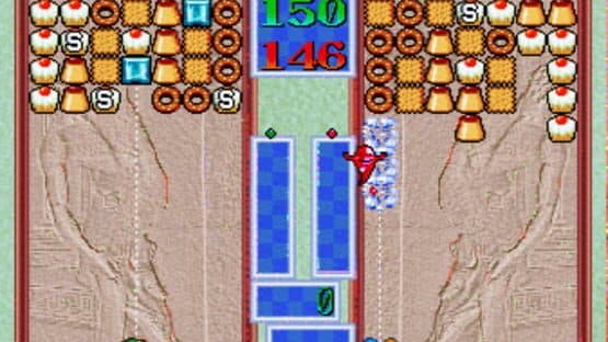 Chain Reaction — screenshot 1