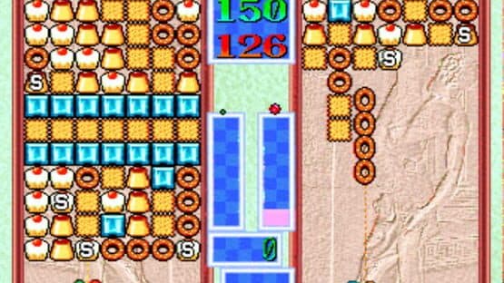 Chain Reaction — screenshot 2