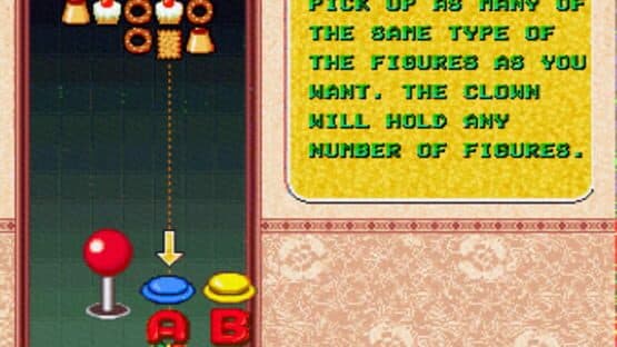 Chain Reaction — screenshot 3