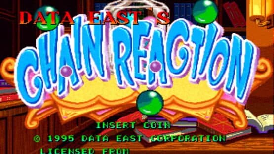 Chain Reaction — screenshot 4