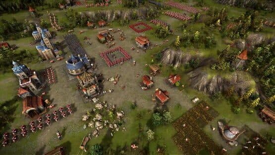 Cossacks 3: Summer Fair — screenshot 2