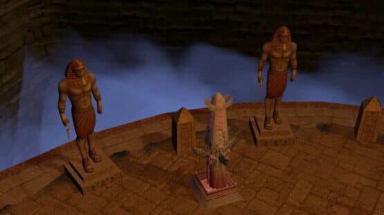 Mytheon: Egypt Pack — screenshot 1
