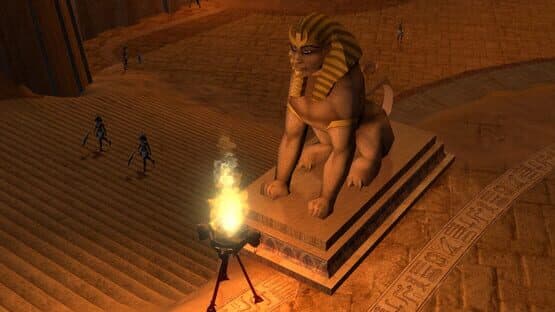 Mytheon: Egypt Pack — screenshot 2