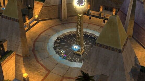 Mytheon: Egypt Pack — screenshot 4