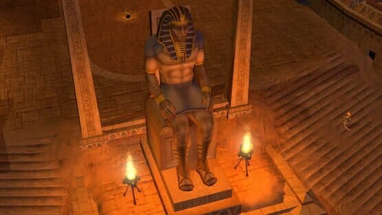 Mytheon: Egypt Pack — screenshot 5