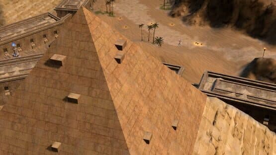 Mytheon: Egypt Pack — screenshot 6