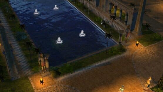 Mytheon: Egypt Pack — screenshot 7