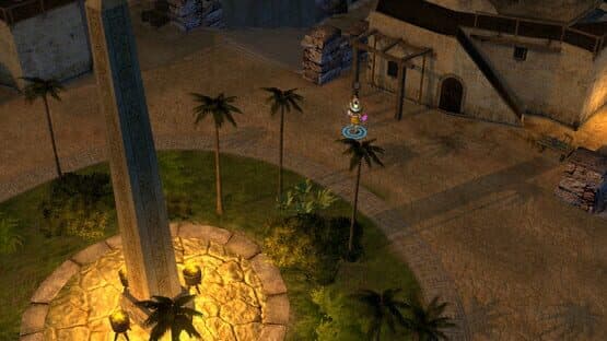 Mytheon: Egypt Pack — screenshot 8